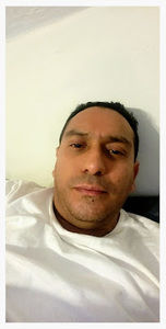 Meet your Posher, Juan carlos